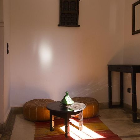 Riad Maud Marrakesh Exterior photo