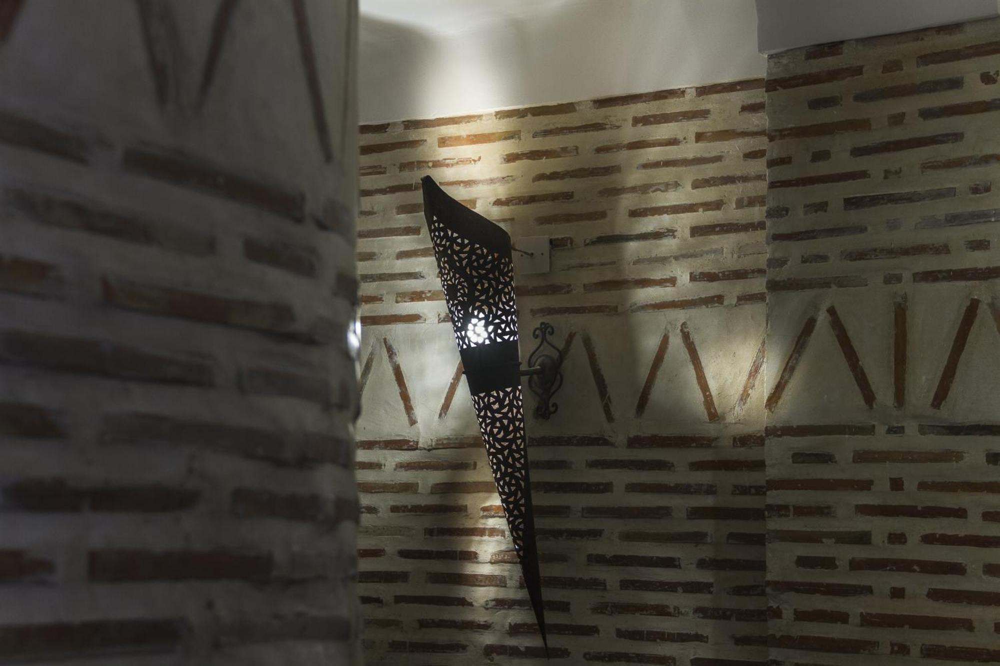 Riad Maud Marrakesh Exterior photo
