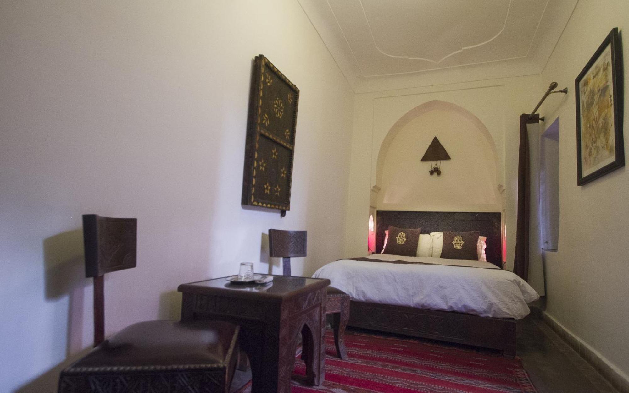 Riad Maud Marrakesh Exterior photo